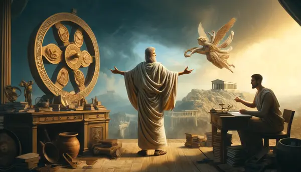 Read more about the article Top 10 Quotes About Amor Fati From Ancient Stoics