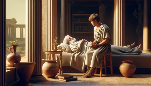 Read more about the article Top  10 Quotes About Memento Mori From Ancient Stoics