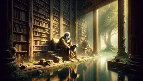 Read more about the article Letters from a Stoic 11 – Key Takeaways