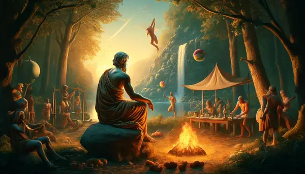 Read more about the article Letters from a Stoic 14 – Key Takeaways