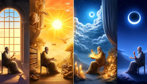 Read more about the article Letters from a Stoic 15 – Key Takeaways