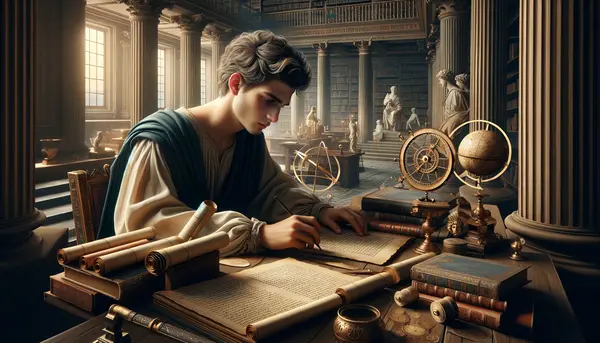 Read more about the article Letters from a Stoic 16 – Summary and Key Takeaways