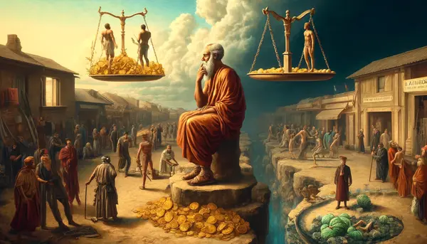 Read more about the article Letters from a Stoic 17 – Summary and Key Takeaways