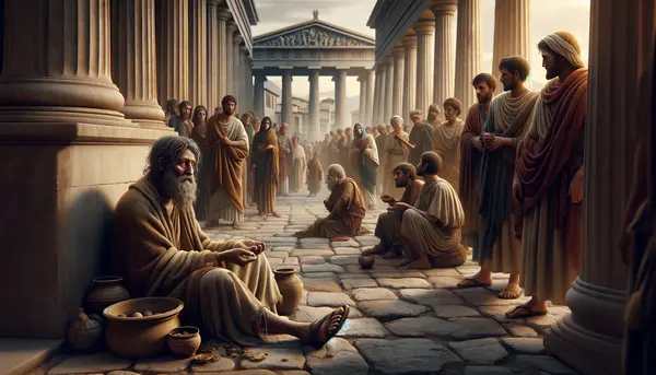 Read more about the article Letters from a Stoic 18 – Summary and Key Takeaways