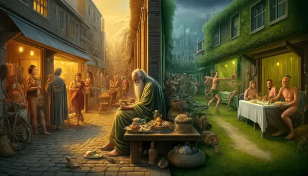 Read more about the article Letters from a Stoic 19 – Summary and Key Takeaways