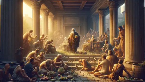 Read more about the article Letters from a Stoic 20 – Summary and Key Takeaways