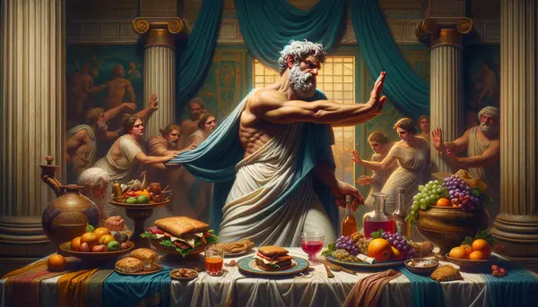 Read more about the article Letters from a Stoic 21 – Summary and Key Takeaways