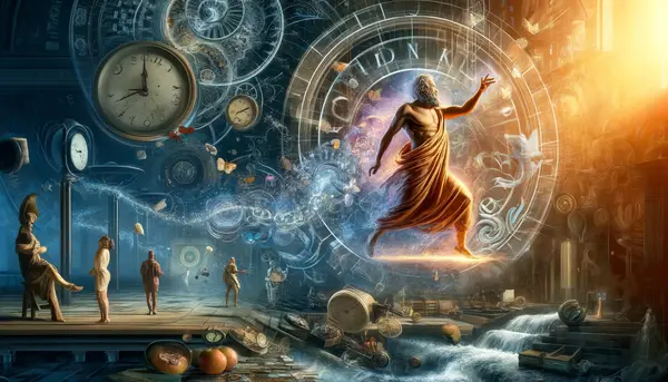 Read more about the article Letters from a Stoic 22 – Summary and Key Takeaways