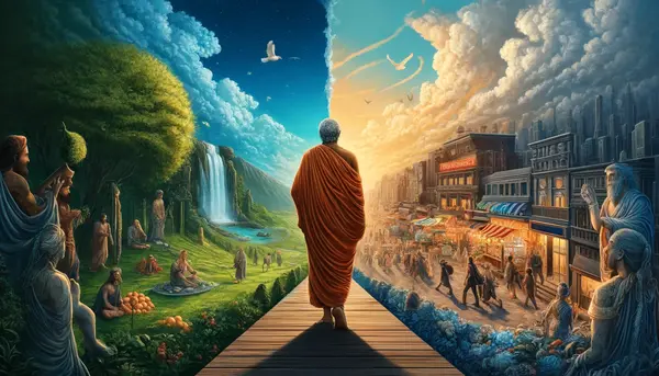 Read more about the article Letters from a Stoic 5 – Key Takeaways