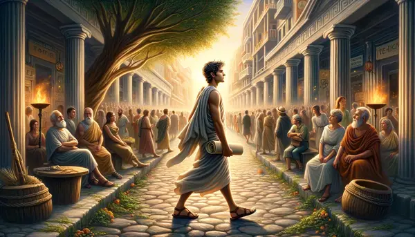 Read more about the article Letters from a Stoic 7 – Key Takeaways