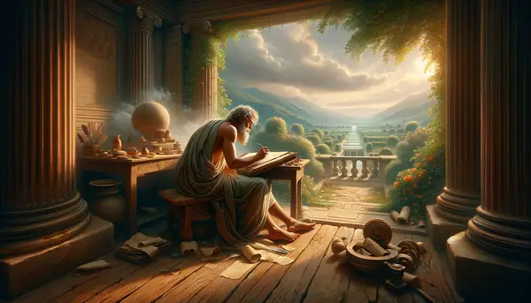 Read more about the article Letters from a Stoic 8 – Key Takeaways