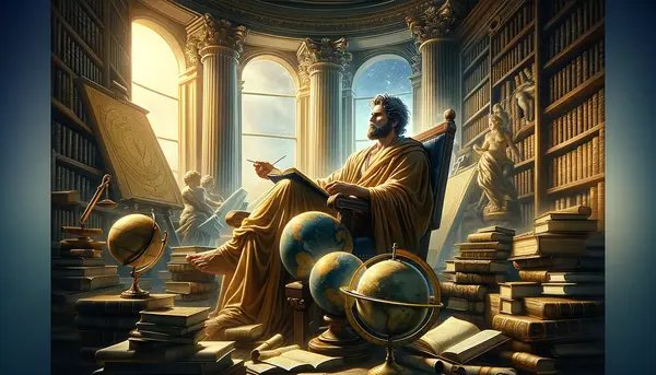 Read more about the article Letters from a Stoic 9 – Key Takeaways