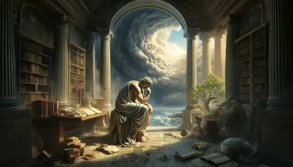 Read more about the article Letters from a Stoic 13 – Key Takeaways Part 2