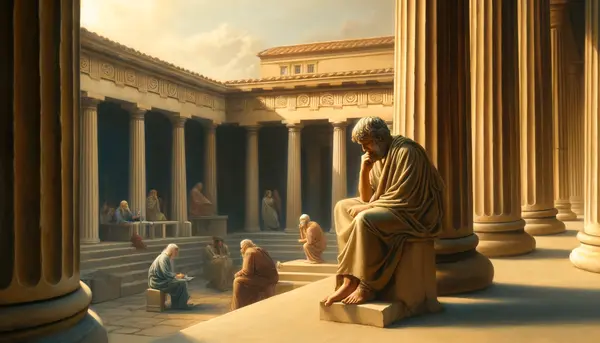 Read more about the article The Stoic’s Dichotomy of Control