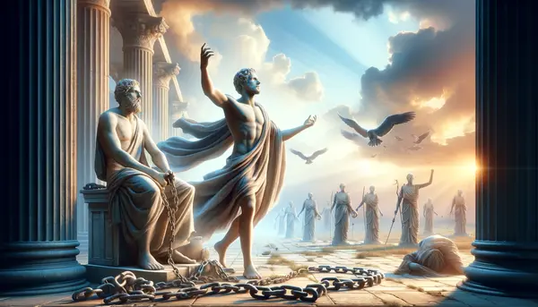 Read more about the article Letters from a Stoic 26– Summary and Key Takeaways