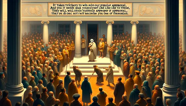 Read more about the article Letters from a Stoic 29 – Summary and Key Takeaways