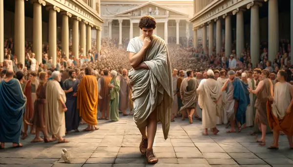 Read more about the article Letters from a Stoic 32 – Summary and Key Takeaways