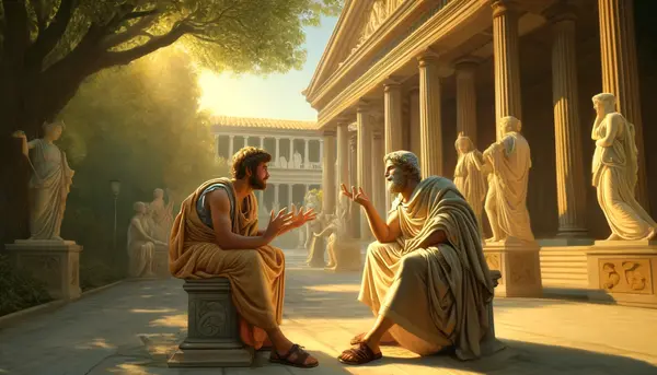 Read more about the article Letters from a Stoic 35 – Summary and Key Takeaways