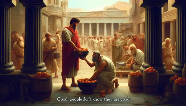 Read more about the article Letters from a Stoic 42 – Summary and Key Takeaways