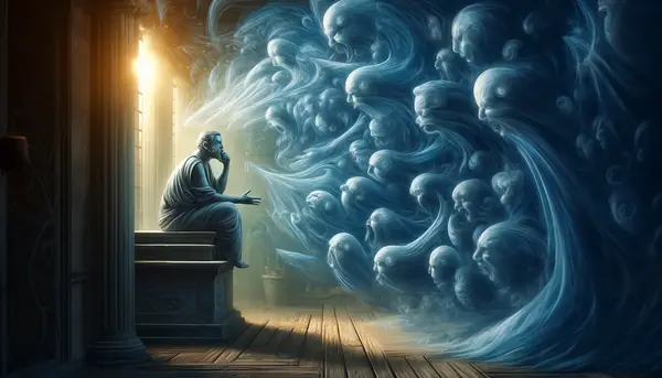 Read more about the article How to Deal With Insults (Stoicism)