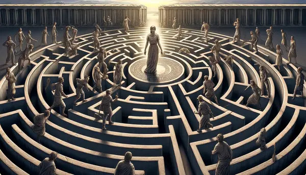 Read more about the article Letters from a Stoic 44 – Summary and Key Takeaways