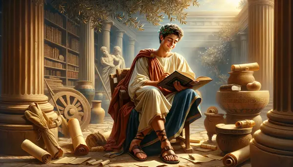 Read more about the article Letters from a Stoic 46 – Summary and Key Takeaways