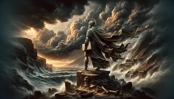 Read more about the article Letters from a Stoic 51– Summary and Key Takeaways