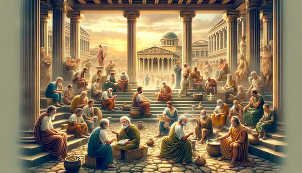 Read more about the article The One Big Misconception about Stoicism