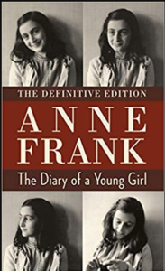 The Diary of Young Girl