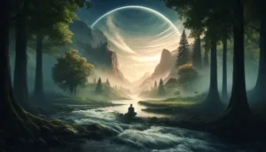 Stoics on the Shortness of Our Life Time and Thinking the Big Picture