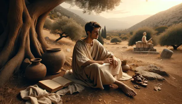 Read more about the article Stoics on the good, the bad, and the indifferent