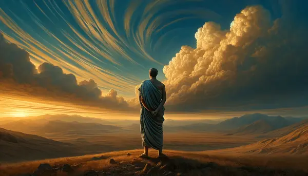 Read more about the article Top 9 Quotes about Self Sufficiency from the Ancient Stoics