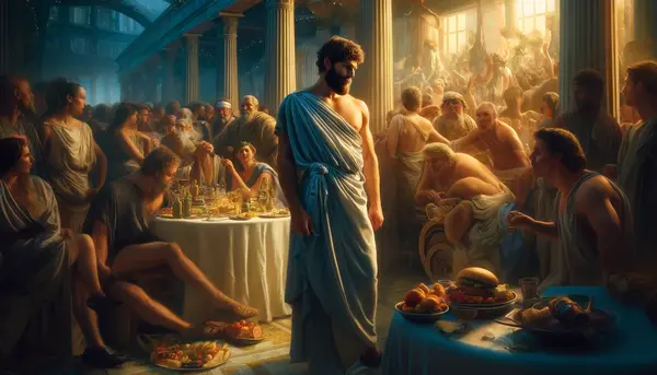 Read more about the article Letters from a Stoic 59 Summary and Key Takeaways