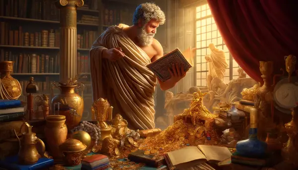 Read more about the article Letters from a Stoic 62 Summary and Key Takeaways