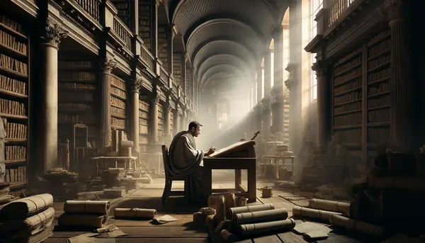 Read more about the article Letters from a Stoic 65 Summary and Key Takeaways