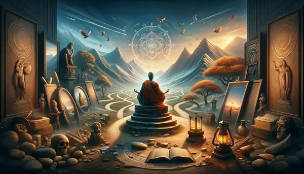 Read more about the article Top 10 Quotes About The Power To Change Your Perception From The Ancient Stoics