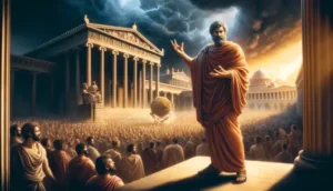 premeditatio malorum