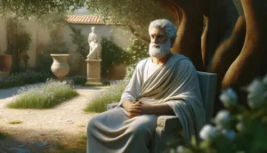 Seneca on Retirement