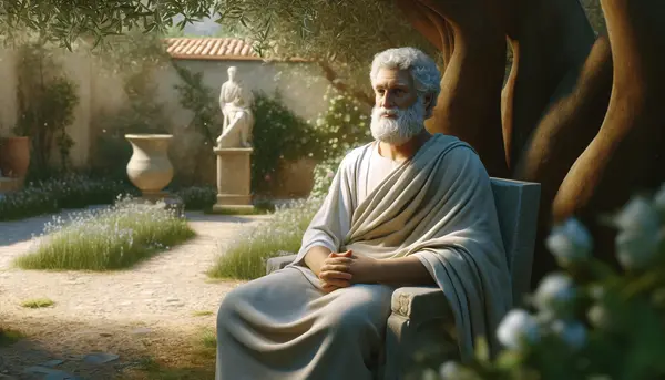 Read more about the article Letters from a Stoic 68 Summary and Key TakeAways