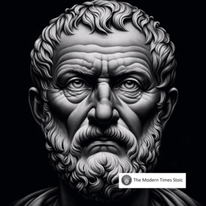 Seneca Monochromatic Art